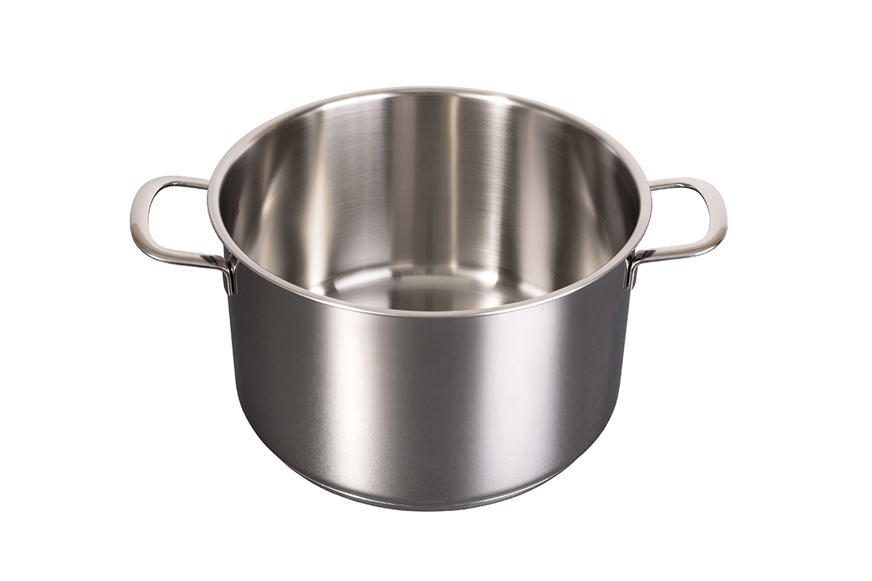 Кастрюля 9л 2 