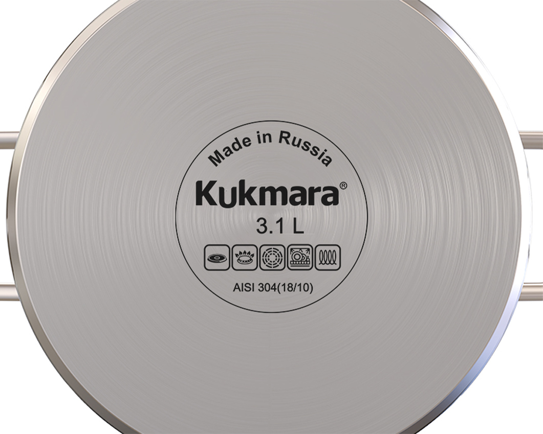 Сотейник 240мм 3 Сотейник 240мм 3